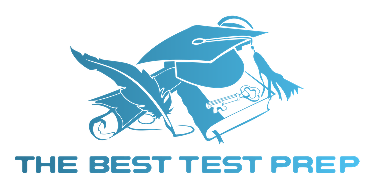 Sat Test Prep Near Me Logo