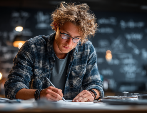 What the ‘Drake Solves Vectors’ Trend Reveals About Real SAT Math Prep