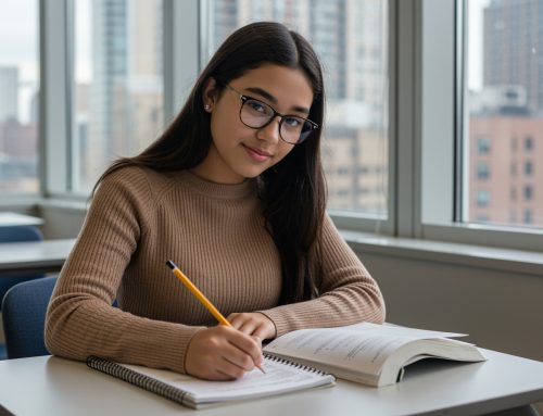 5 Mistakes Students Make When Prepping for the SAT and How to Avoid Them