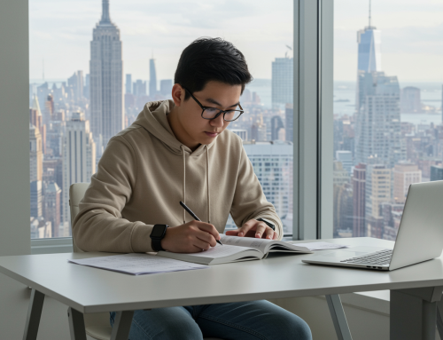 How to Choose the Best SAT Prep Near You